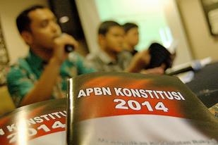 Koalisi Masyarakat Sipil untuk APBN luncurkan APBN Kesejahteraan 