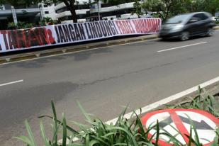 Massa Tuntut Penyalahgunaan APBD Gorontalo