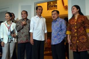 Jokowi Harus Uji Komitmen Revolusi Mental Pada Menterinya