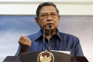 SBY Kecewa Atas Putusan DPR