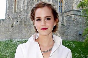 Impian Emma Watson Main dalam "Beauty and the Beast" Terkabul