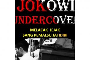 Bareskrim Masih Dalami Kasus Fitnah Buku Jokowi Undercover