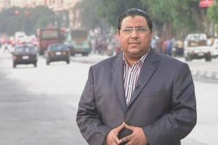 Mesir Perpanjang Penahanan Wartawan Aljazeera
