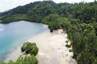 Pulau Kecil Perlu Strategi Pengelolaan Air Secara Tepat