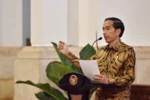 Presiden Ingin Pendidikan Vokasional Tingkatkan SDM Maluku