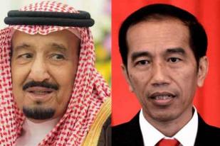 Indonesia, Saudi dan Radikalisme