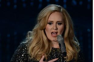 Akhirnya Adele Mengaku Sudah Menikah
