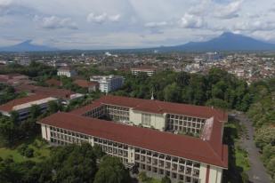 Empat Bidang Studi UGM Raih Predikat Terbaik di Indonesia