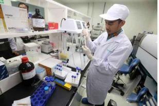 Biofarma Siap Genjot Produksi Vaksin 2019
