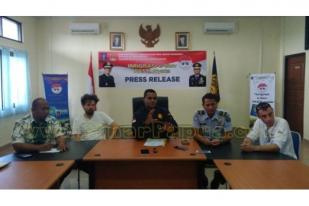 Deportasi Jurnalis Prancis dari Papua Langgar Janji Jokowi