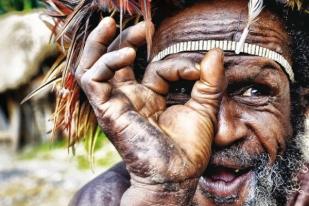 Pers Harus Lebih Teratur Menulis Papua