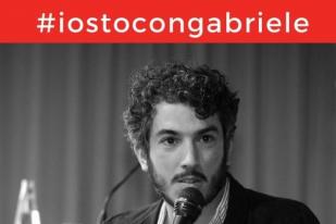 Italia Desak Turki Bebaskan Jurnalis Pegiat HAM