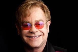 Elton John Terjangkit Infeksi Berpotensi Mematikan