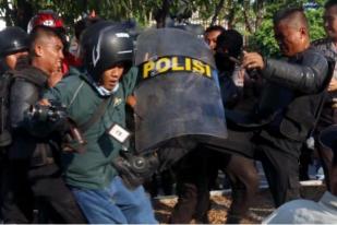 HRW: Wartawan Indonesia Dalam Ancaman