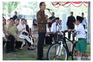Lenyapnya Daya Pikat Reformasi Ekonomi Jokowi