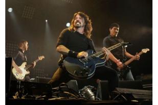 Foo Fighters Umumkan Album Baru dan Jadwal Konser