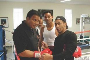 Kehidupan Muhammad Ali Diangkat ke Karya Musikal