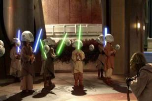 Disney Kembangkan Film “Star Wars” dari Karakter Obi-Wan Kenobi