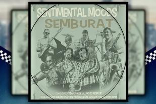 Sentimental Moods Rilis Album Kedua "Semburat"