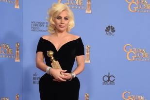 Lady Gaga Berbagi Kiat Soal Hadapi Kritik