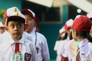 SD-SMP di Lebak Terpaksa Berutang karena Dana BOS Belum Cair