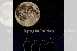 Bonita and the Hus Band Luncurkan Single Sisters on the Moon