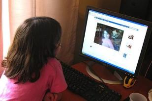 Facebook Luncurkan Aplikasi Layanan Pesan untuk Anak-anak