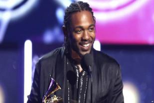 Kendrick Lamar, Rapper Pertama Menangkan Pulitzer