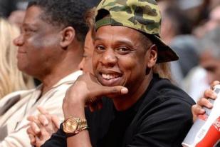 Jay-Z Diperintahkan Beri Kesaksian Penjualan Pakaian Bermerek