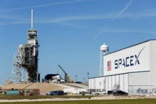 SpaceX Luncurkan Satelit Kembar untuk Ukur Air Bumi