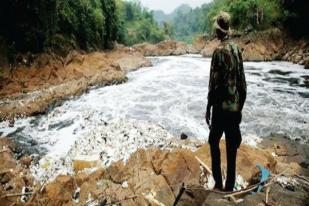 Hari 'Sungai Citarum', Masa Depan Bersih Hak Kita Semua
