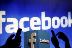 Papua Nugini akan Blokir Facebook Sebulan