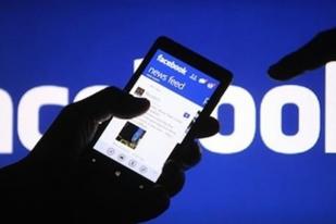 Facebook Pastikan Data Pengguna Indonesia Aman
