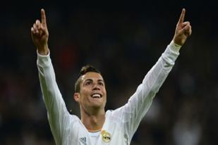 Cristiano Ronaldo Tidak Terobsesi dengan Ballon d’Or