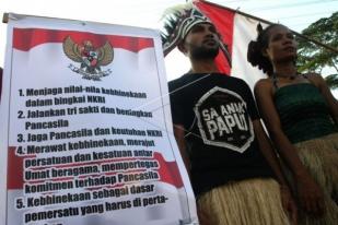 6.400 Mahasiswa Miskin di Papua Butuh Beasiswa Bidikmisi