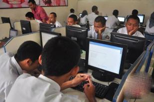 Kemendikbud Minta Hasil UN untuk Perbaikan Proses Belajar dan Mengajar