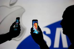 Penjualan Smartphone dan Mobil di Tiongkok Turun