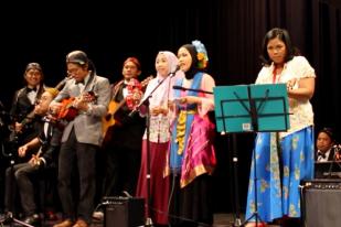 Warga Indonesia di Melbourne Bentuk Kelompok Orkes Jawi