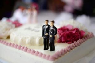 Agustus, Australia Putuskan Soal Pernikahan Sesama Jenis