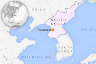 Militer Korea Utara Ancam Korea Selatan