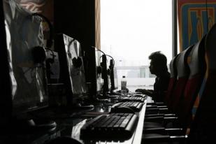 Tiongkok Tangkap 15.000 Pelaku Kejahatan Cyber