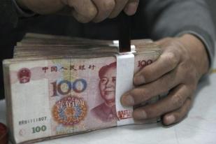 IMF Tunda Keputusan Yuan sebagai Mata Uang Cadangan
