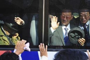 Korea Utara Bahas Reuni Keluarga Korban Perang Korea