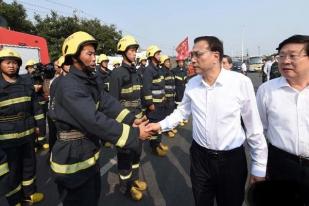 PM Li Keqiang Yakin Tiongkok Tak Akan Alami Resesi