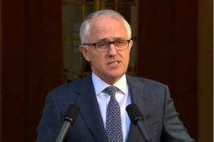 Lima Menteri Perempuan dalam Kabinet Baru PM Turnbull