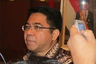Kepala BKPM: Produk Hukum di Indonesia Tumpang Tindih