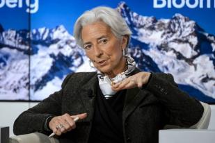 IMF: Sistem Perbankan Syariah Bisa Promosikan Stabilitas Keuangan