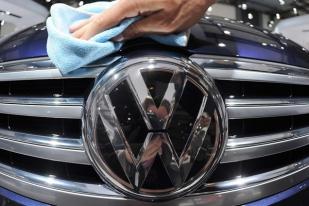 VW Prancis Mulai Tarik Kendaraan Awal 2016