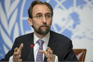 PBB Menentang Amnesti Bagi Terpidana Pemberontakan Sri Lanka