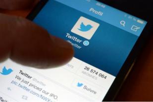Twitter Bentuk Tim Perangi Bullying dan Pelecehan Online